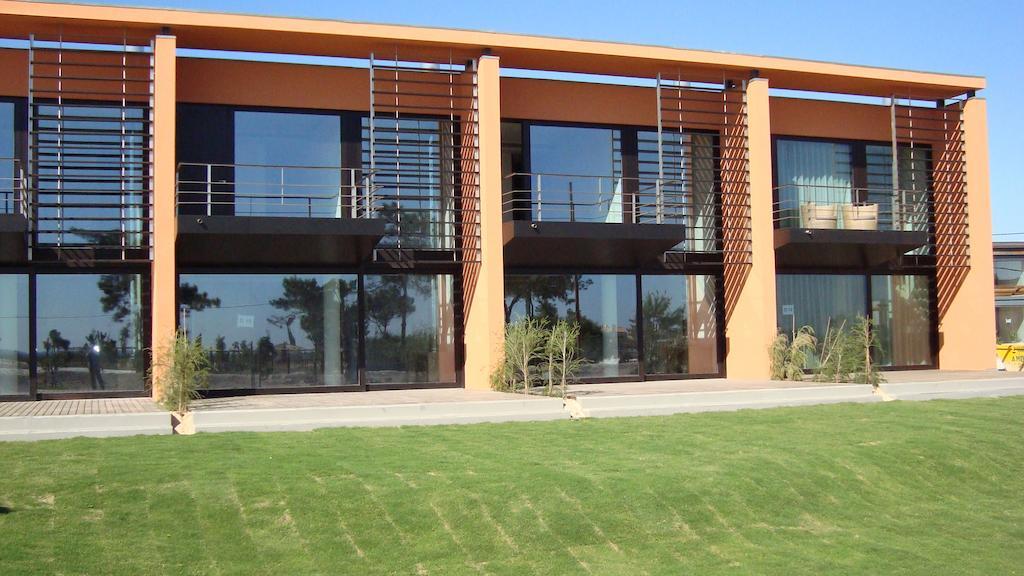 Troia Residence By The Editory - Beach Houses Ngoại thất bức ảnh