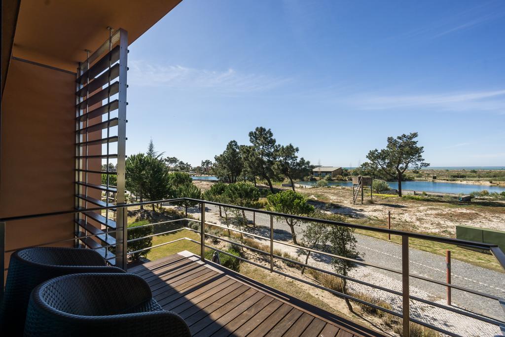 Troia Residence By The Editory - Beach Houses Ngoại thất bức ảnh