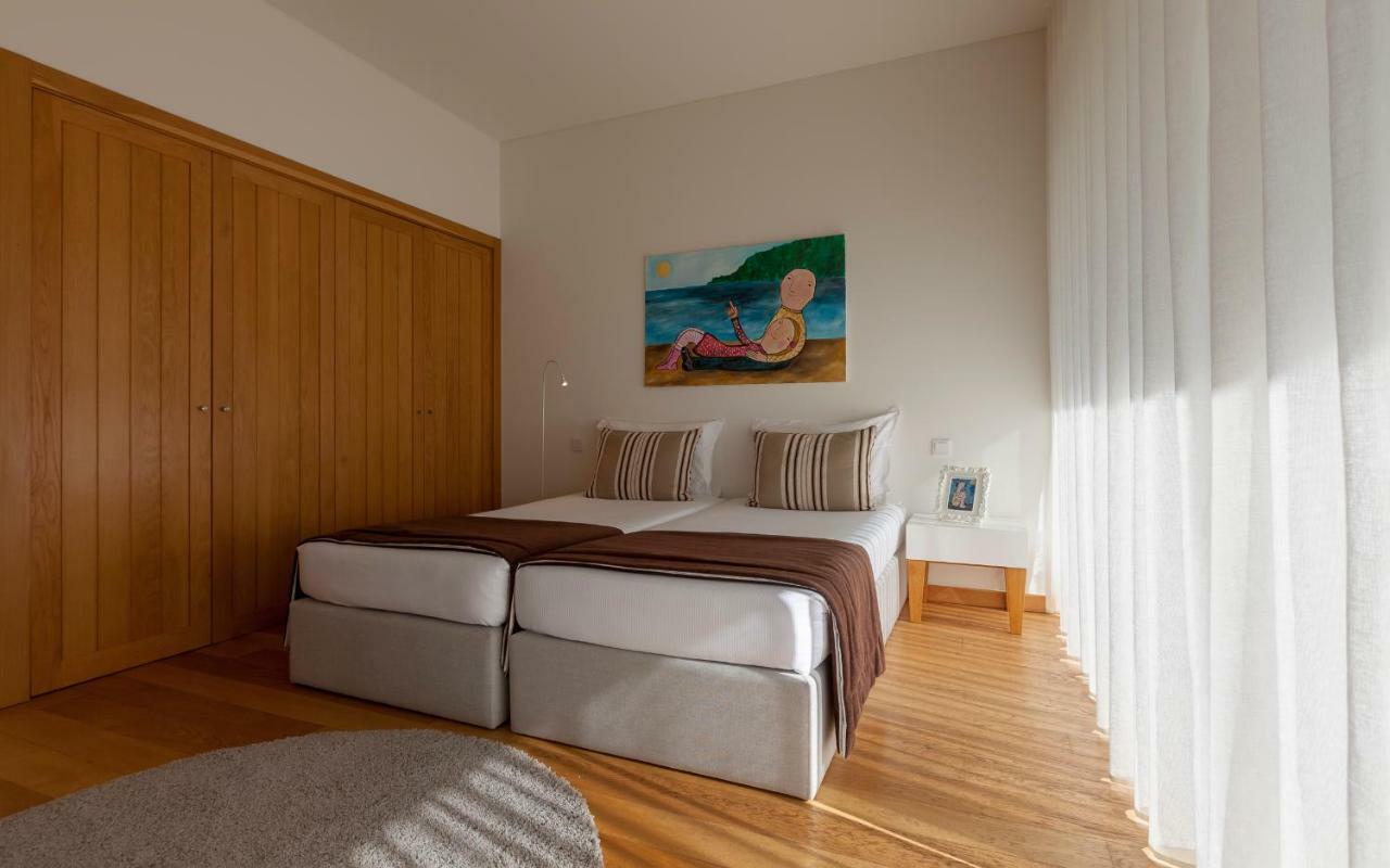 Troia Residence By The Editory - Beach Houses Ngoại thất bức ảnh